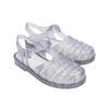 Melissa Toebox Possession Shiny Sandal Jelly Shoes Mswcf2tspo11