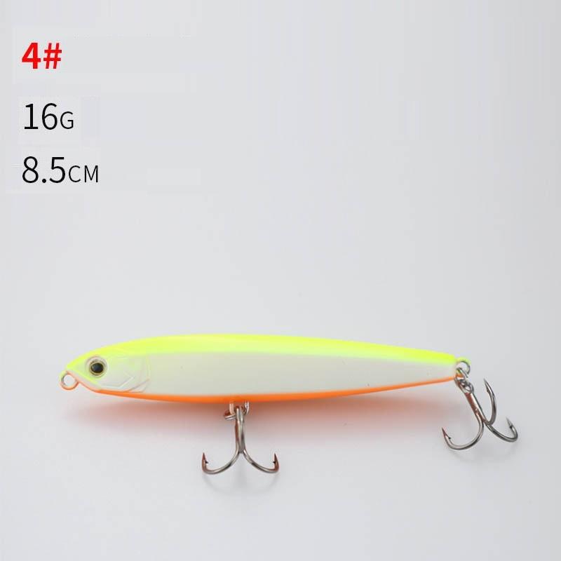Wobbler Pike Zander Catfish 16G 8.5Cm Xl-5M F159D