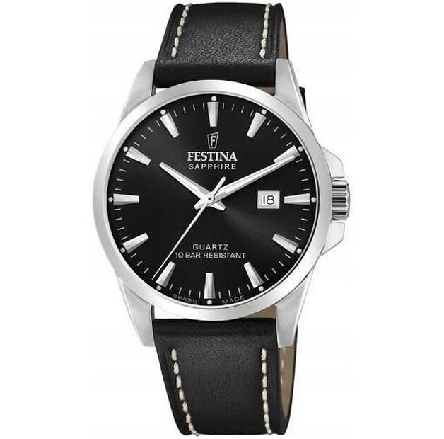 

Часы FESTINA Swiss Made 20025/4