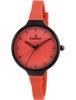 Zegarek RADIANT RA336612. Kwarcowy, Kolor Pomarańczowy. Kobieta.