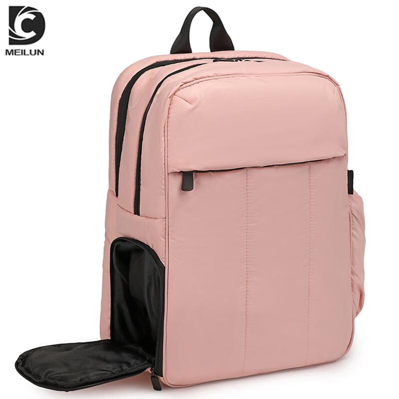 Men s Lightweight Fashion Backpack