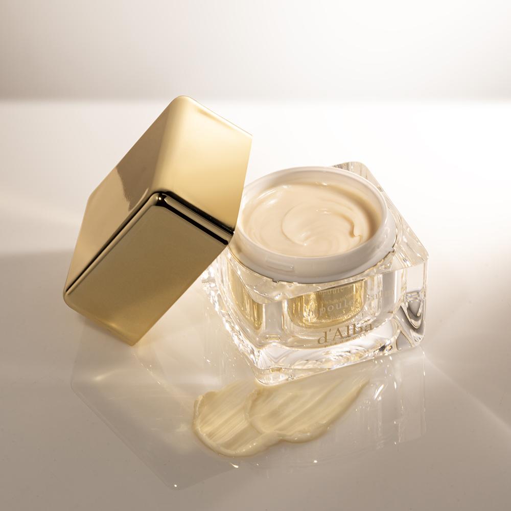 d’Alba Ampoule Balm White Truffle Anti Wrinkle Cream 50ml