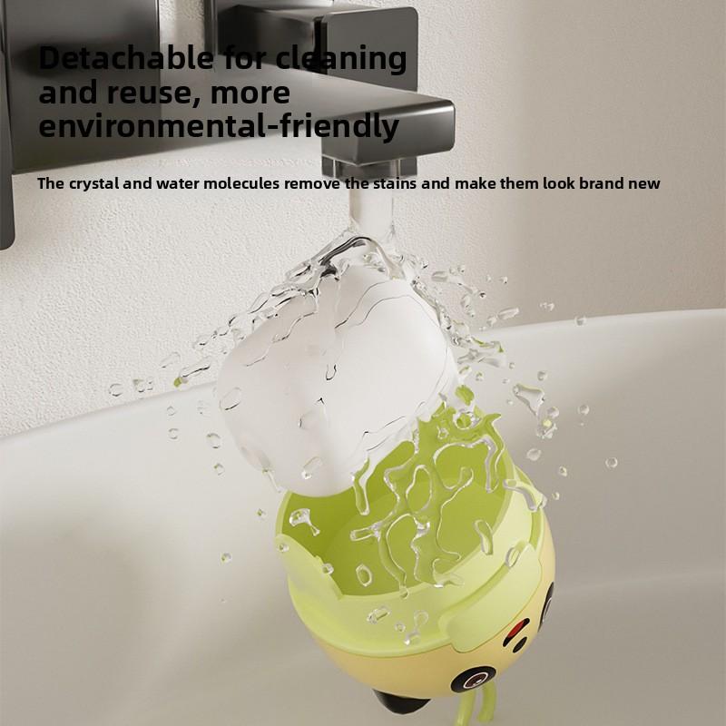 Mini Hair Brush - Portable and Compact Mini Pet Hair Roller for Home Use - Removes Hair From Clothes and Cleans The Rolling Drum
