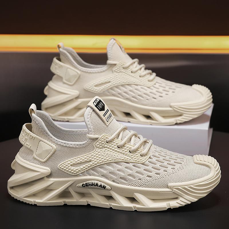 Fashion CYYTL Breathable Sneakers Casual Mens Shoes Summer Outdoor Sports Running Hiking Fashion Luxury Tennis Designer Platform Loafers