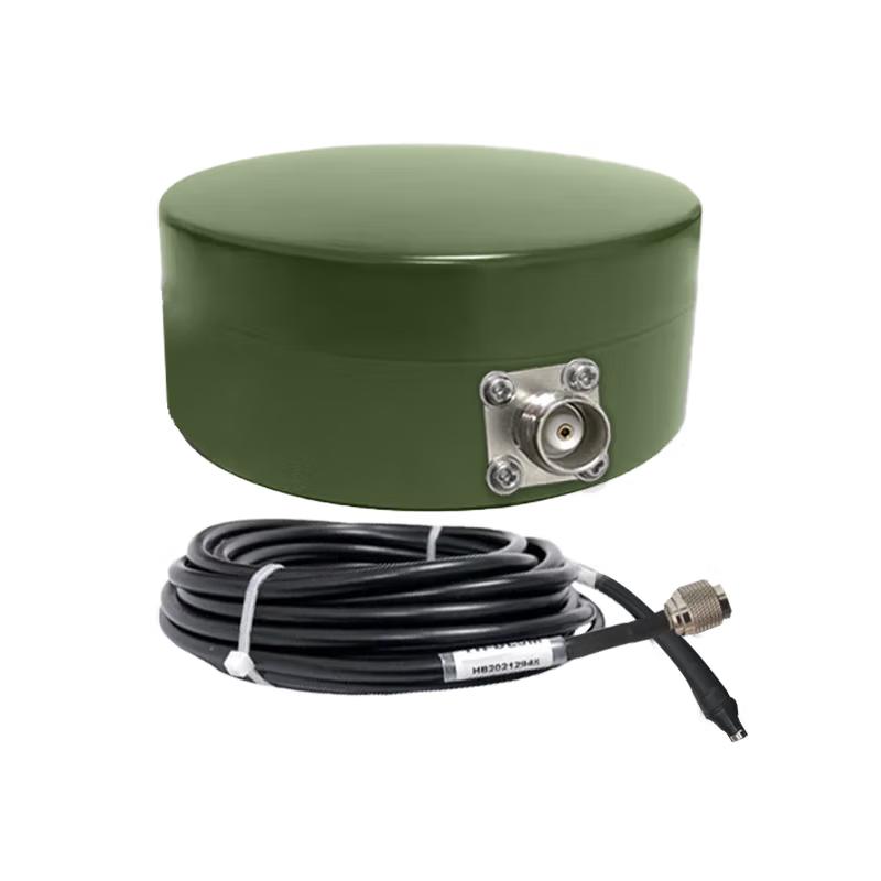 

Zhonglu Baishitong Beidou Handheld Multi-Frequency External Antenna