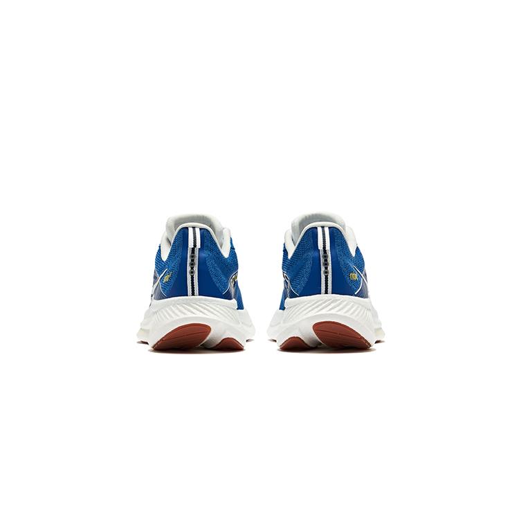 Saucony RIDE Yutuo 17 Low top Running Shoes Men's Blue White S20924-136