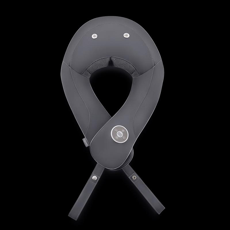 OGAWA OG2615 Percussive Neck & Shoulder Massager CN plug (adapter included)