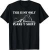 Funny Woodworking Carpentry Woodworker Carpenter Gift Unisex T-Shirt