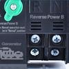 125A Automatic Transfer Switches with 2P/ Design & Flame Retardant Housing Easy to Use for Uninterrupted Power Supply