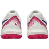 Asics Gel Dedicate 8 Tennis Shoes Women's White Blue Pink - 1042A235-105