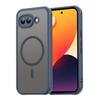For Google Pixel 10A Fandun Magnetic Phone Case 10 Pro XL Airbag Anti-drop Fine Hole Protective Case