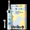 usmile Q20 Kids Digital Electric Toothbrush CN plug (adapter included)