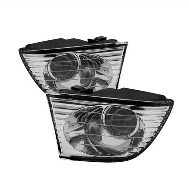 Powerful Front Fog Light For Lexus IS200 For Toyota Altezza RS200 1998-2005 Car Front Bumper Light Accessory