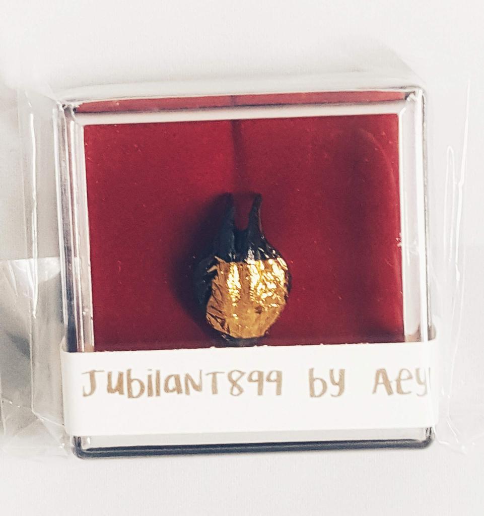 JUBILANT899 PHA YA LEB KRUD Carved Tiger Made from a special wood This amulet is intended to protect you from black magic and other forms of evil.