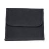 Filter Wallet Case Foldable 3 Pockets Camera Lens Filter Storage Bag Nylon Waterproof Pouch