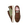 Golf Le Fleur X Converse GLF 2.0 Oil Green Bison Unisex Sneakers Brown Winter-White 173187C