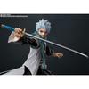 TAMASHII NATIONS S.H.Figuarts BLEACH Toshiro Hitsugaya, approximately 135mm, PVC & ABS painted action figure