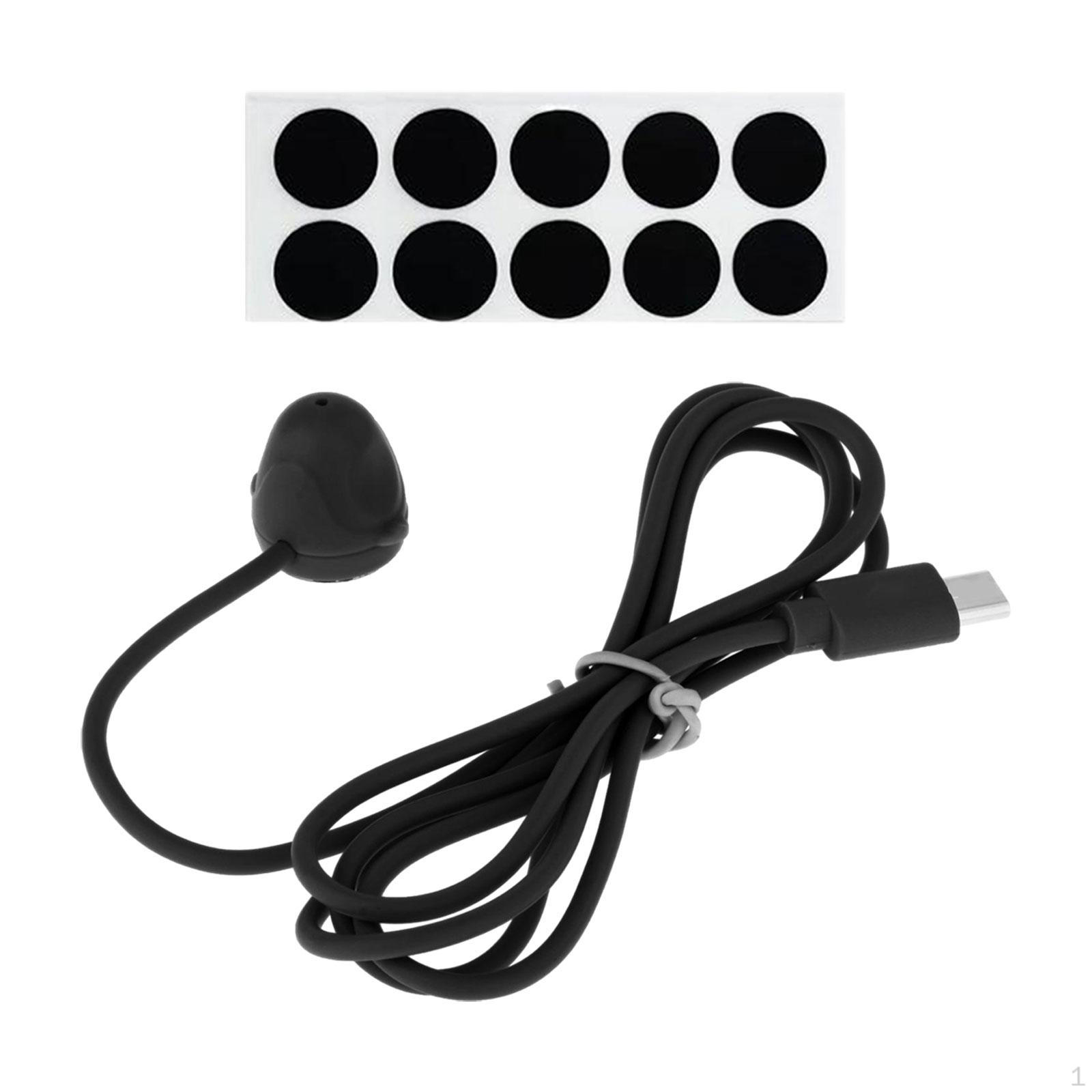 

Автоматический кликер для телефона, инструмент для имитации щелчка пальцем. Автоматический кликер по экрану. Покупки. Type C Port