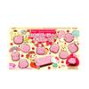 Fujiya Peko x Sanrio Strawberry Party Chocolate 40g x 10 pieces