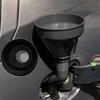 Car Oil Funnel Wide Mouth Funnel With Detachable Spout And Filter Automotive Funnels Oil Change Funnel For Car And Motorcycle