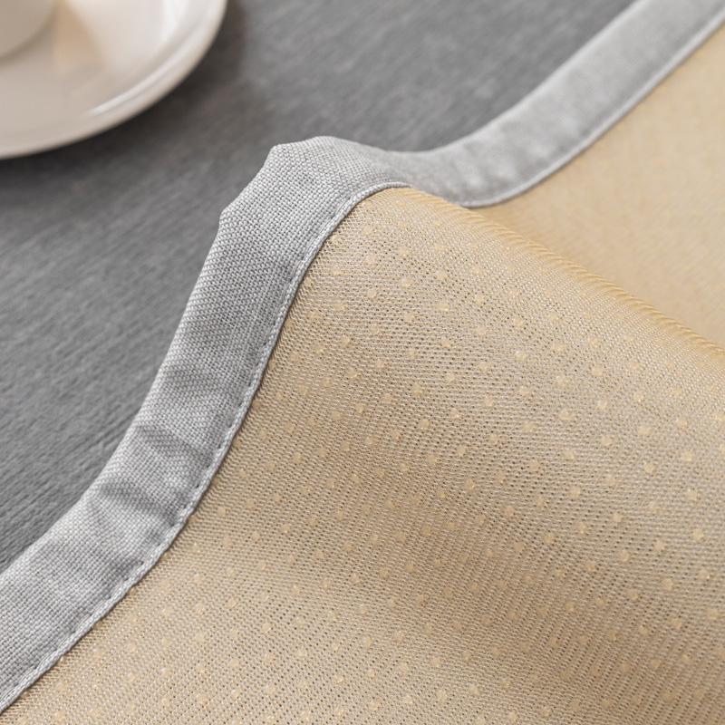 Luxury Chenille Sofa Cover Protector Non-slip Wide Gold Side Couch Slipcover Four Season Universal Sofa Covers for Living Room