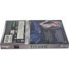 Titanic 4k ultra hd blu-ray bonus - 20th century studios