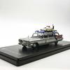 YS 1/64 Brave Victory Lacquer Dare-to-Die Squad Ghost-Catching Car 1st Generation Alloy Car Model