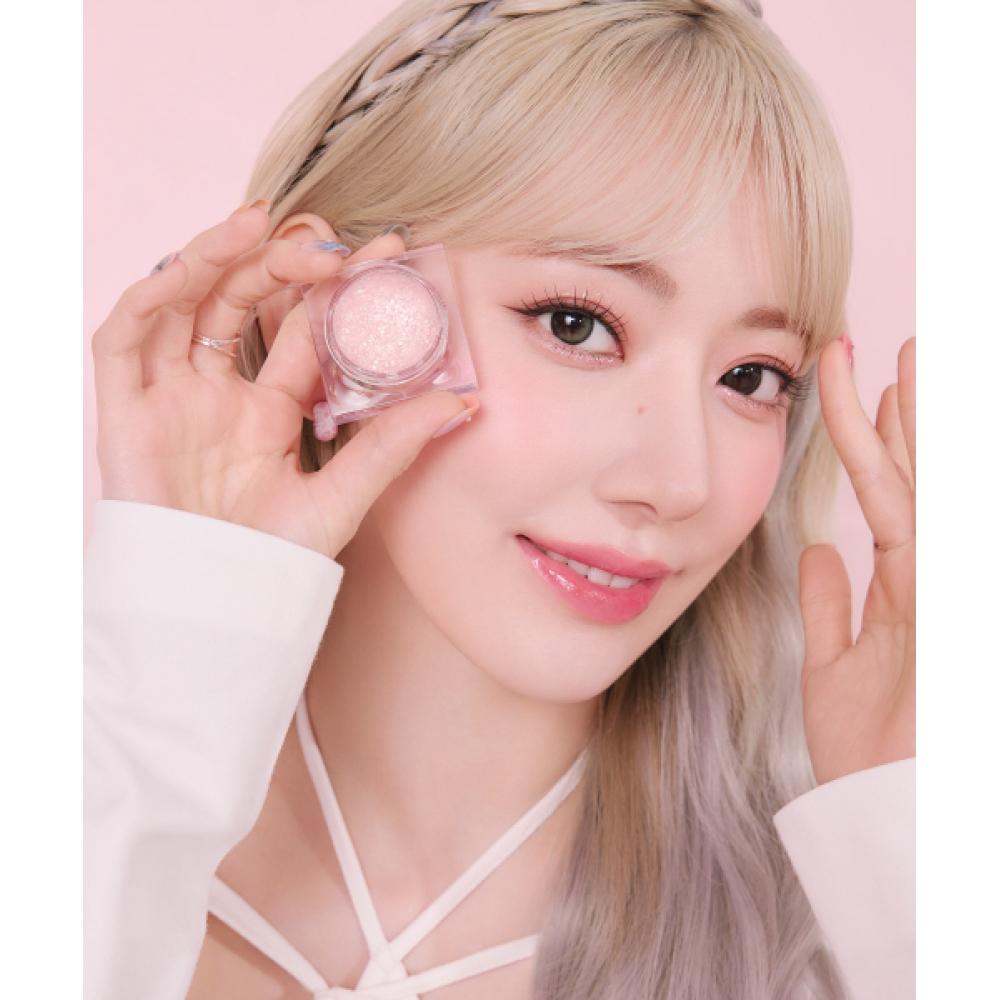 

Горщик Luna Light Up Formula NEW NO.11 SHINE FLAKE