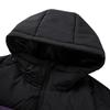 Adidas Fashion Comfortable Warm Durable Hooded Down Jacket Women Jackets KC2158