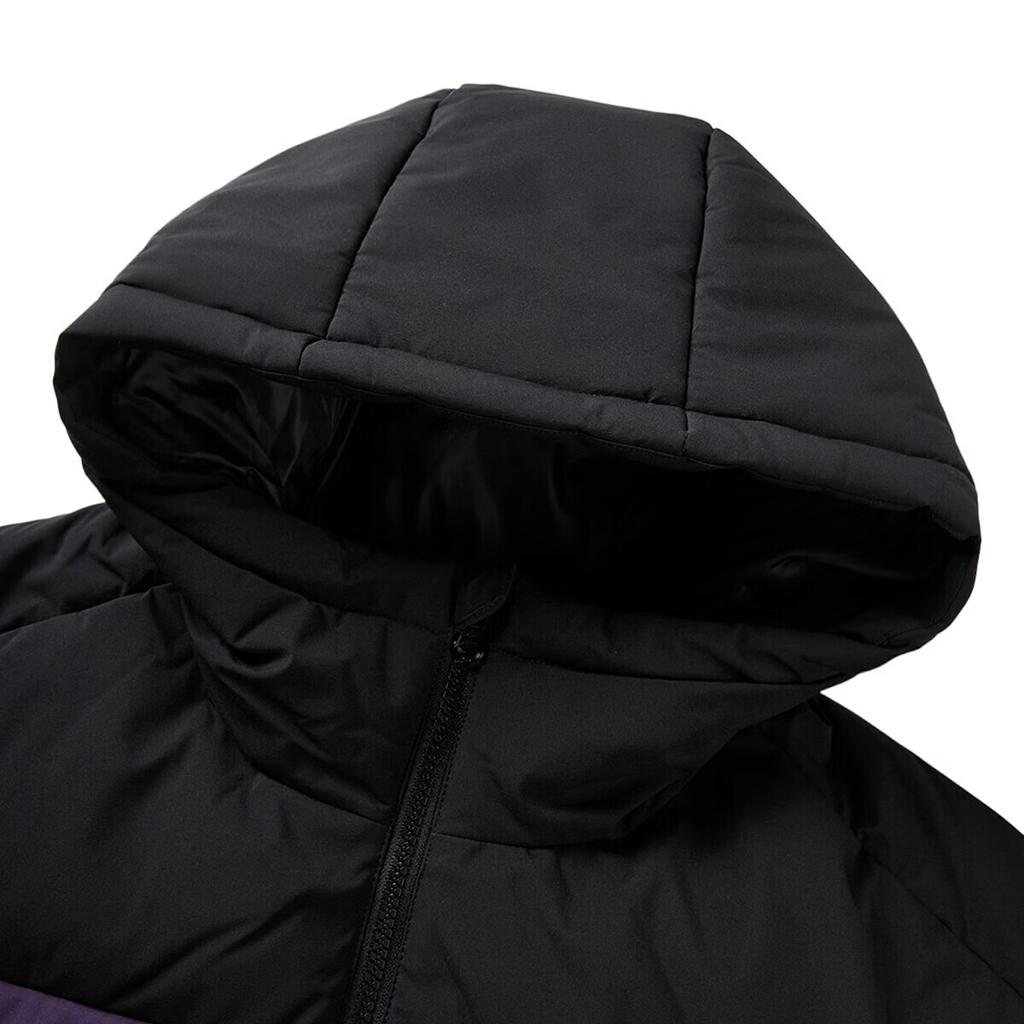 Adidas Fashion Comfortable Warm Durable Hooded Down Jacket Women Jackets KC2158