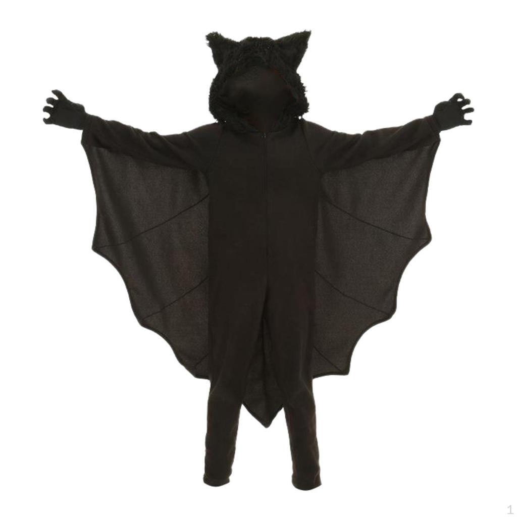 Costume for Kids Accessories Halloween Cosplay Set