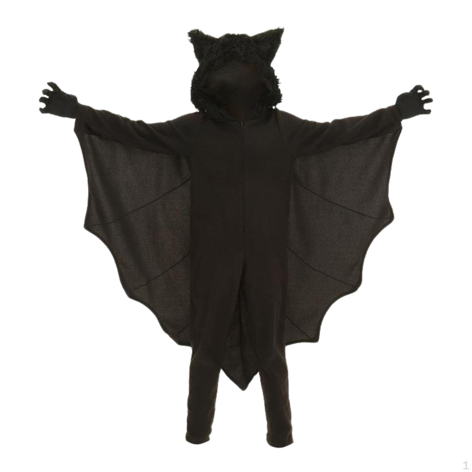 

Костюм для детей Аксессуары Набор для Хэллоуина Косплей XL