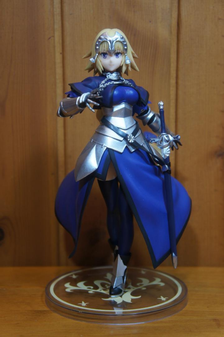 

[USED] Figure Ruler Joan of Arc Fate/Apocrypha