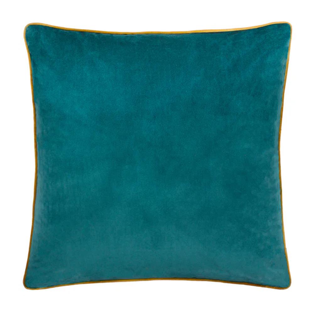 Furn Meridian Velvet Cushion Cover