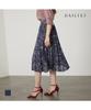 DAILIST Setup Pleated Skirt_Mdbdkyf7141