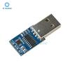 CH9329 Module Usb 2.0 To Standard Usb-Hid Keyboard And Mouse Device Module Usb Interface
