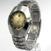 Used Extremely Beautiful Item! RADO Ticino Gradient Automatic Men's Watch Working Item