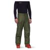 Mammut Pants Fall Line Hardshell Thermo