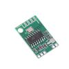 1Pcs Mono Bluetooth 5.0 Audio Module Ca-6928 Dc3.3-6V For Wireless Music Player Speaker Receiver Modified Amplifier Board