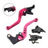 NEW Short Clutch Brake Lever Fit for CFMOTO 700CL-X Heritage 2021-2022