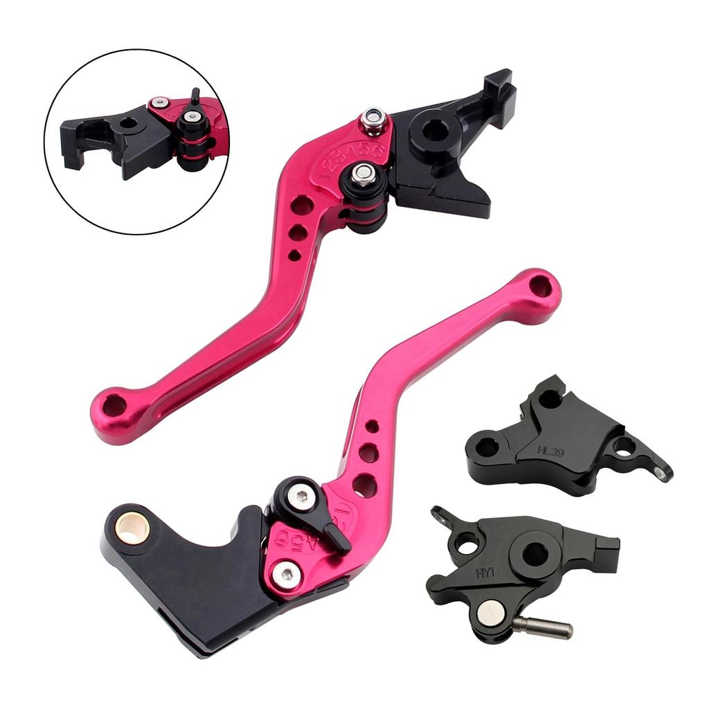 NEW Short Clutch Brake Lever Fit for CFMOTO 700CL-X Heritage 2021-2022
