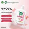 Dettol Antibacterial Moisturizing Hand Wash