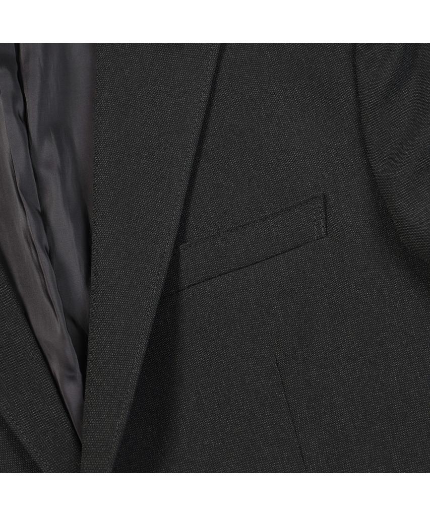 BRENTWOOD Easy Suit P Micro Jacket Brjca26211Gyd
