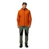 Куртка Salewa Puez Gore-Tex Paclite Jacket мужская осенняя