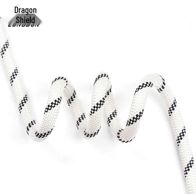 

Dragon Shield Climbing and Safety Rope