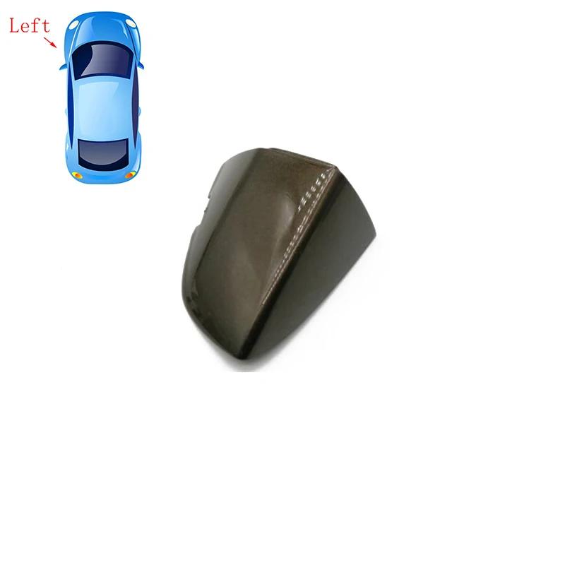 Auto Exterior Front or Rear Left Door Handle Cover Cap For VW Tiguan L 2017 2018