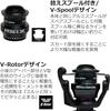 AbuGarcia Max SX 3000H