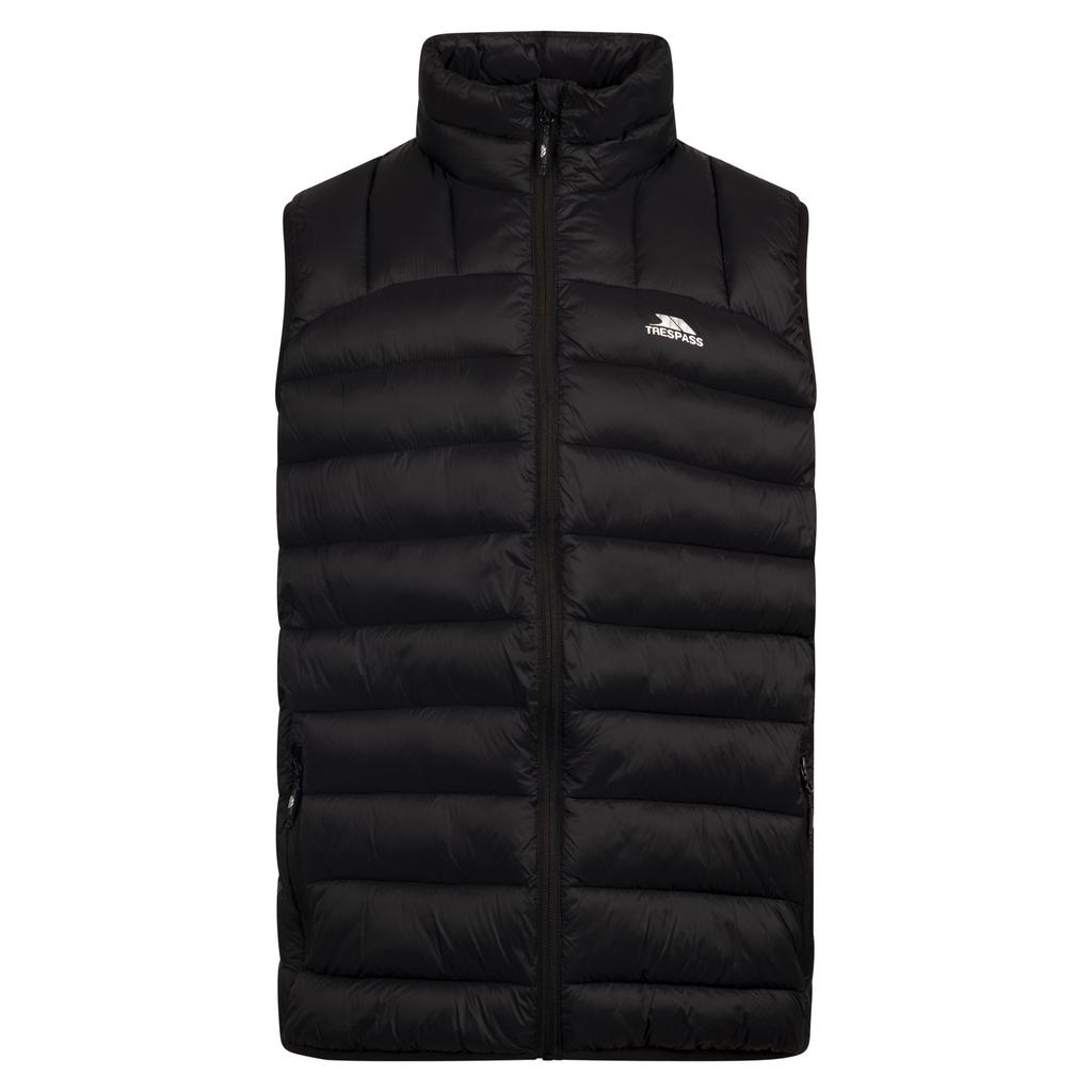 Trespass Mens Fergal Gilet