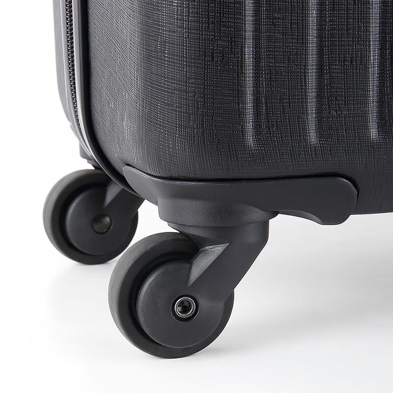 Diplomat ABS Hardside Spinner Luggage