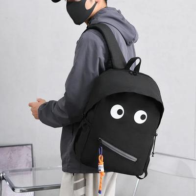 Zaino Oxford Expression ad Alta Capacità Borse Sportive Scolastiche Pendolari Giovanili Design di Tendenza Nuova Moda